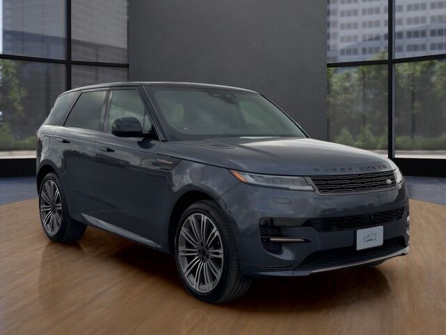 2026 Land Rover Range Rover Sport Dynamic SE San Juan TX