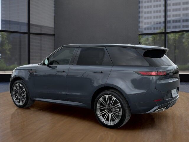 2026 Land Rover Range Rover Sport Dynamic SE San Juan TX