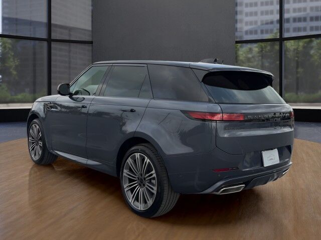 2026 Land Rover Range Rover Sport Dynamic SE San Juan TX