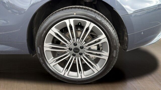 2026 Land Rover Range Rover Sport Dynamic SE San Juan TX