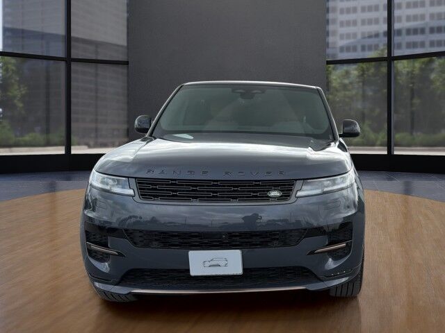 2026 Land Rover Range Rover Sport Dynamic SE San Juan TX