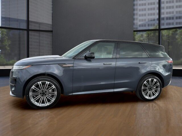 2026 Land Rover Range Rover Sport Dynamic SE San Juan TX
