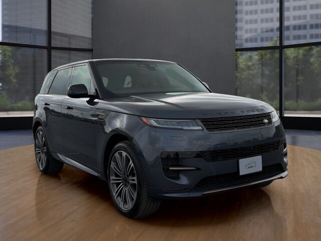 2026 Land Rover Range Rover Sport Dynamic SE San Juan TX