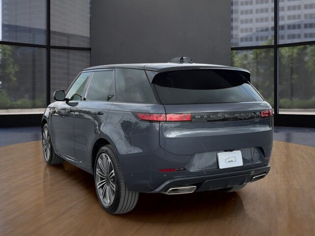 2026 Land Rover Range Rover Sport Dynamic SE San Juan TX