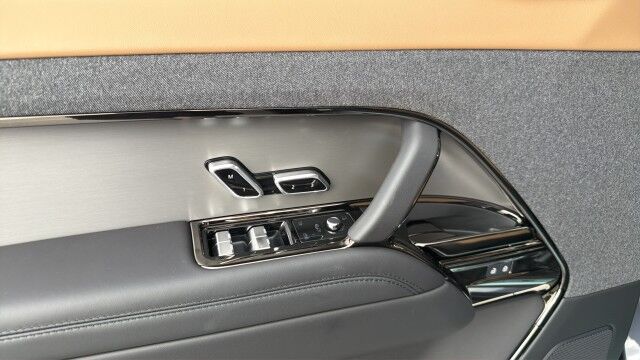 2026 Land Rover Range Rover Sport Dynamic SE San Juan TX