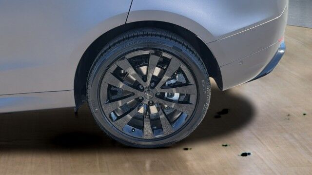 2026 Land Rover Range Rover Sport Dynamic SE San Juan TX
