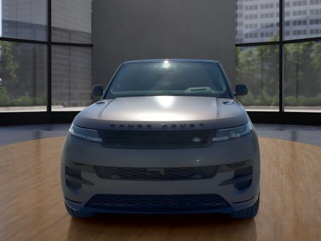 2026 Land Rover Range Rover Sport Dynamic SE San Juan TX