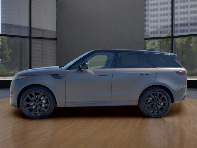 2026 Land Rover Range Rover Sport Dynamic SE San Juan TX