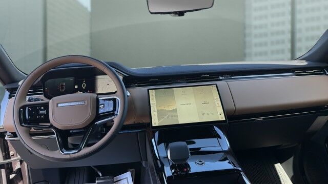 2026 Land Rover Range Rover Sport Dynamic SE San Juan TX