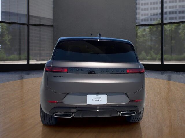 2026 Land Rover Range Rover Sport Dynamic SE San Juan TX