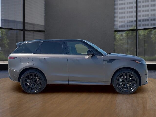2026 Land Rover Range Rover Sport Dynamic SE San Juan TX