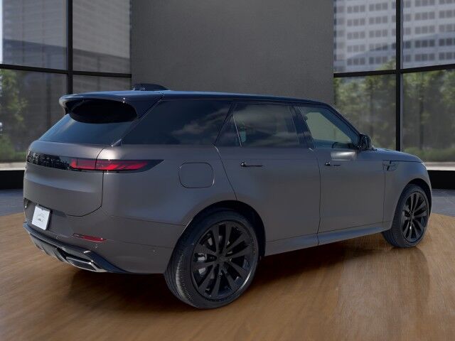 2026 Land Rover Range Rover Sport Dynamic SE San Juan TX