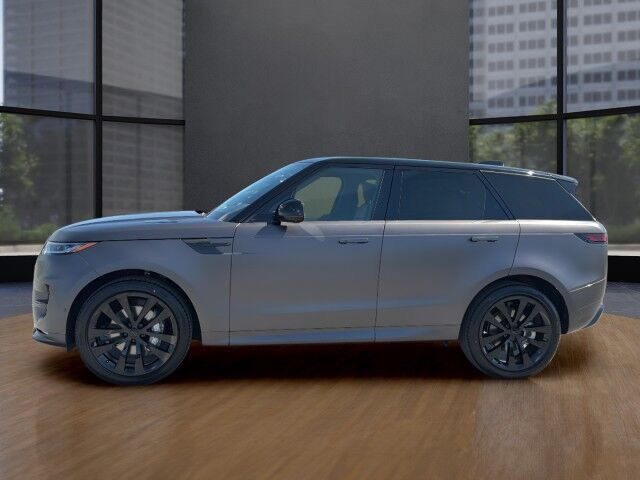 2026 Land Rover Range Rover Sport Dynamic SE San Juan TX