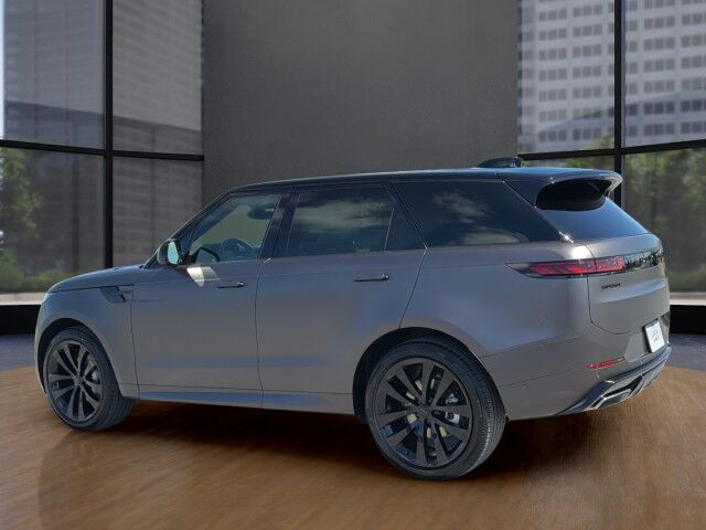 2026 Land Rover Range Rover Sport Dynamic SE San Juan TX