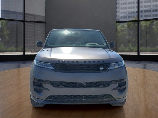 2026 Land Rover Range Rover Sport Dynamic SE San Juan TX