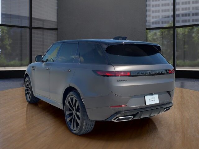 2026 Land Rover Range Rover Sport Dynamic SE San Juan TX