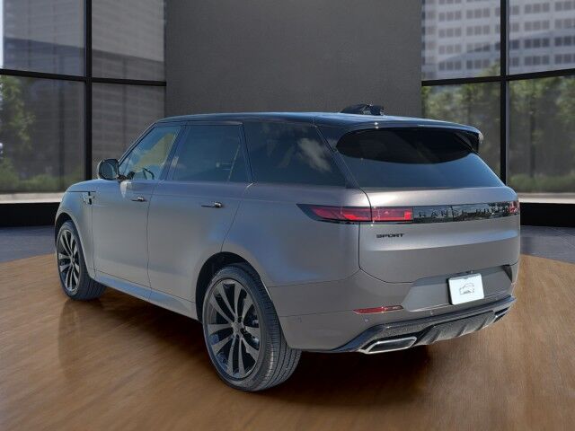 2026 Land Rover Range Rover Sport Dynamic SE San Juan TX