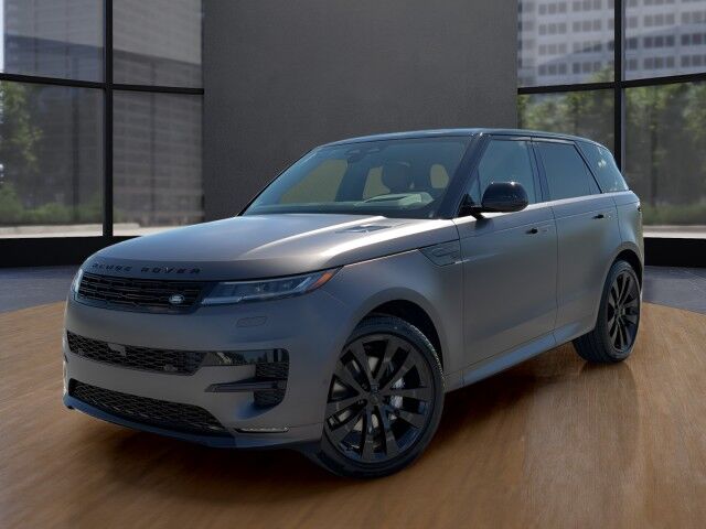 2026 Land Rover Range Rover Sport Dynamic SE San Juan TX