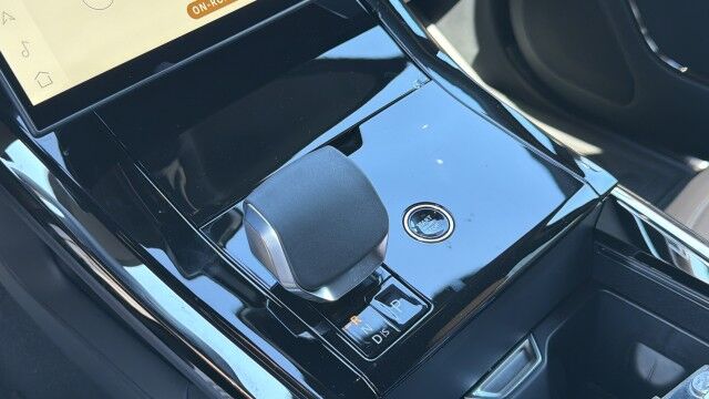 2026 Land Rover Range Rover Sport Dynamic SE San Juan TX