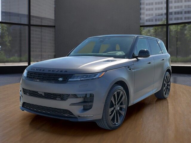 2026 Land Rover Range Rover Sport Dynamic SE San Juan TX