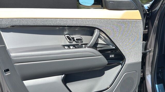 2026 Land Rover Range Rover Sport Dynamic SE San Juan TX