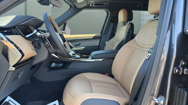 2026 Land Rover Range Rover Sport Dynamic SE San Juan TX