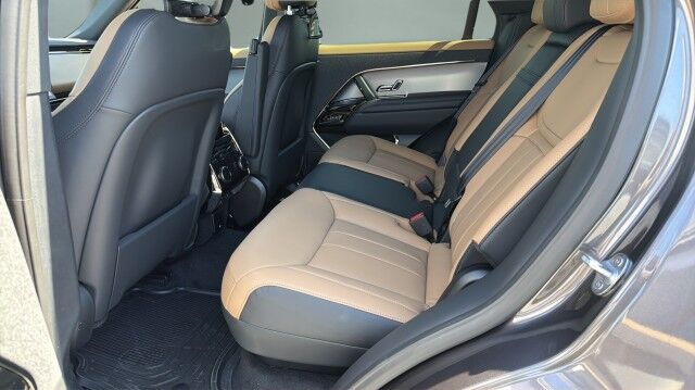 2026 Land Rover Range Rover Sport Dynamic SE San Juan TX