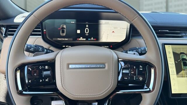 2026 Land Rover Range Rover Sport Dynamic SE San Juan TX