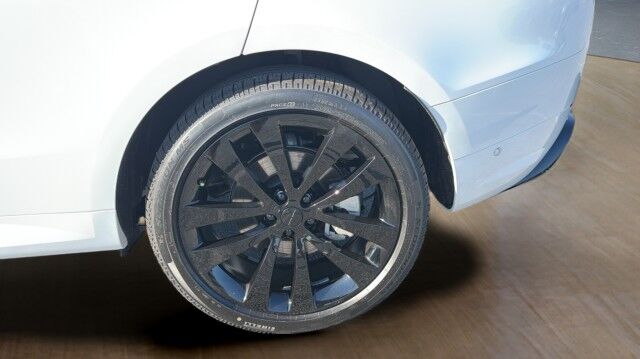 2026 Land Rover Range Rover Sport Dynamic SE San Juan TX