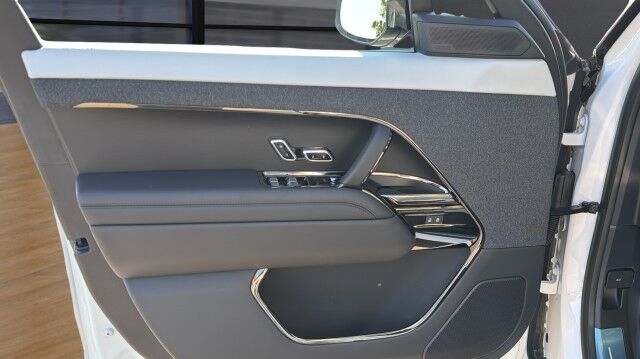 2026 Land Rover Range Rover Sport Dynamic SE San Juan TX