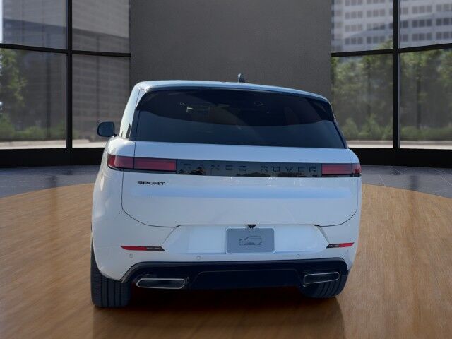 2026 Land Rover Range Rover Sport Dynamic SE San Juan TX