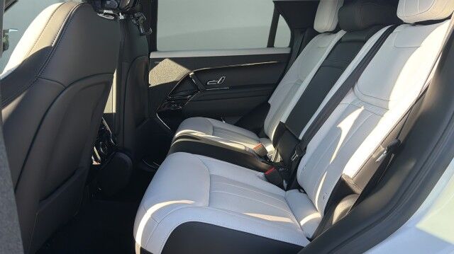 2026 Land Rover Range Rover Sport Dynamic SE San Juan TX