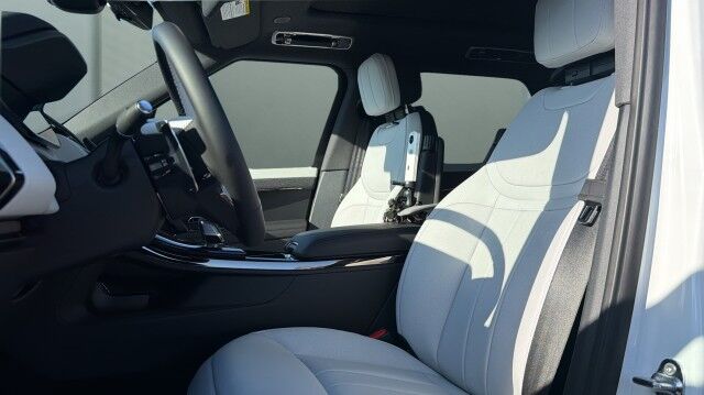 2026 Land Rover Range Rover Sport Dynamic SE San Juan TX