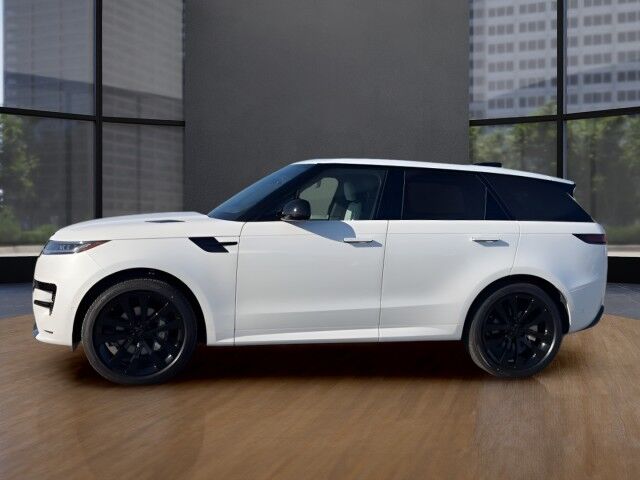 2026 Land Rover Range Rover Sport Dynamic SE San Juan TX