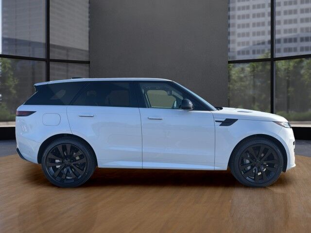 2026 Land Rover Range Rover Sport Dynamic SE San Juan TX