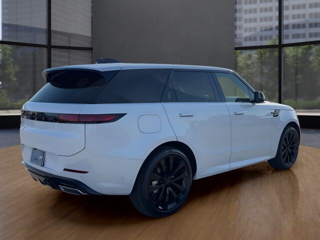 2026 Land Rover Range Rover Sport Dynamic SE San Juan TX