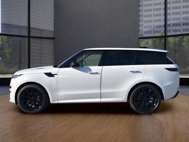 2026 Land Rover Range Rover Sport Dynamic SE San Juan TX