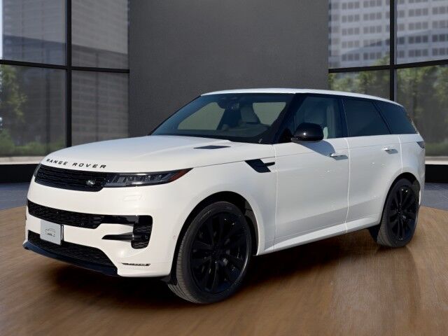 2026 Land Rover Range Rover Sport Dynamic SE San Juan TX