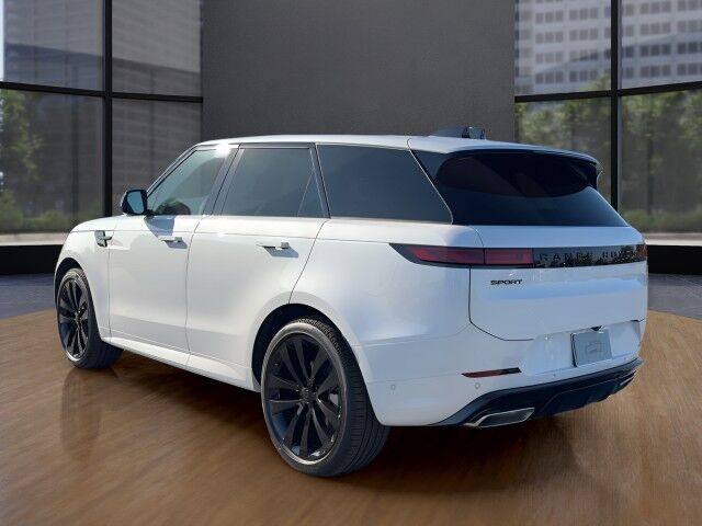 2026 Land Rover Range Rover Sport Dynamic SE San Juan TX