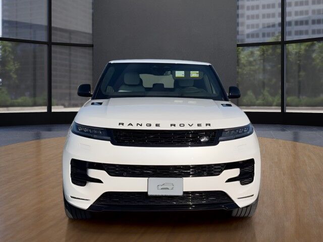 2026 Land Rover Range Rover Sport Dynamic SE San Juan TX