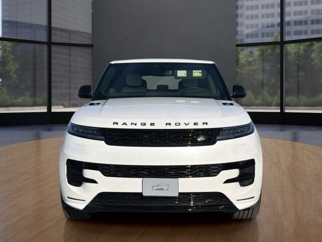 2026 Land Rover Range Rover Sport Dynamic SE San Juan TX