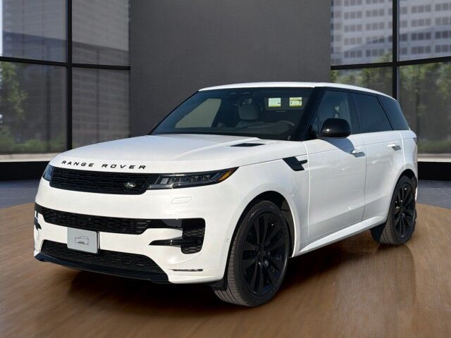 2026 Land Rover Range Rover Sport Dynamic SE San Juan TX