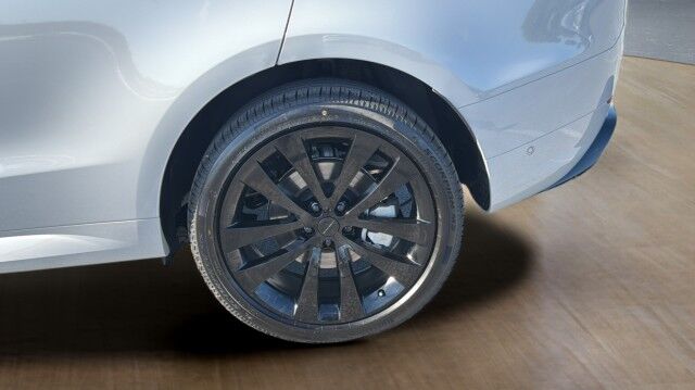 2026 Land Rover Range Rover Sport Dynamic SE San Juan TX