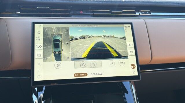 2026 Land Rover Range Rover Sport Dynamic SE San Juan TX