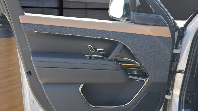 2026 Land Rover Range Rover Sport Dynamic SE San Juan TX