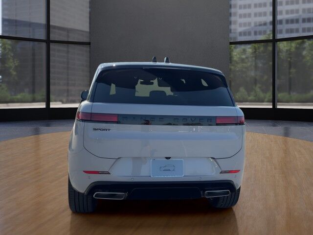 2026 Land Rover Range Rover Sport Dynamic SE San Juan TX