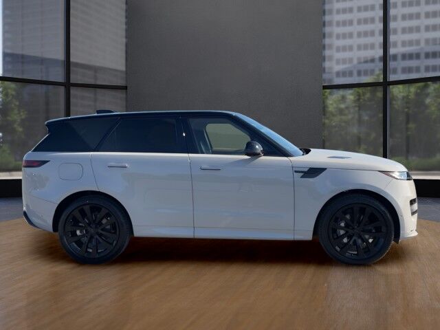 2026 Land Rover Range Rover Sport Dynamic SE San Juan TX