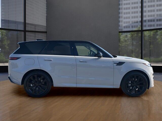 2026 Land Rover Range Rover Sport Dynamic SE San Juan TX