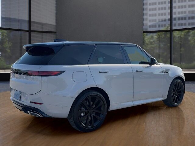 2026 Land Rover Range Rover Sport Dynamic SE San Juan TX
