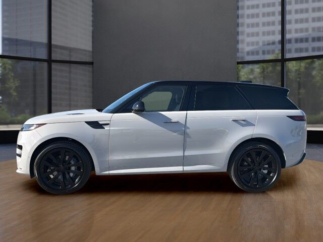 2026 Land Rover Range Rover Sport Dynamic SE San Juan TX